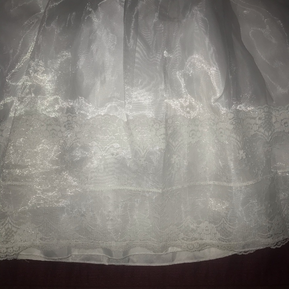 First Communion Dress - Picture 7 of 9